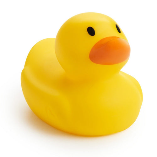 Munchkin Safety Bath Ducky