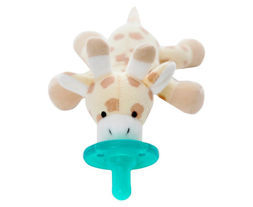 WubbaNub® Giraffe Pacifier