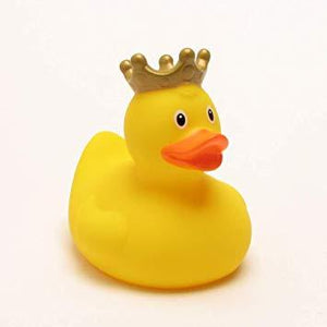 Munchkin Safety Bath Ducky