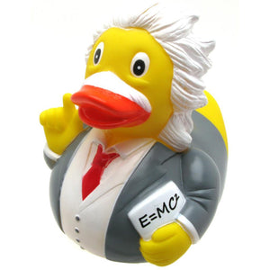 Munchkin Safety Bath Ducky